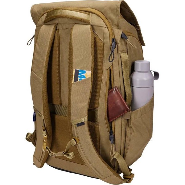 Фото - Рюкзак для ноутбуку Thule Paramount 27L PARABP-3216 (Nutria)