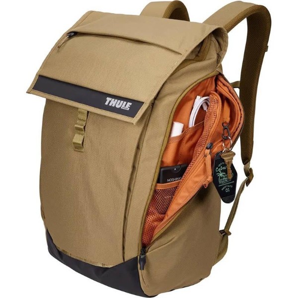 Фото - Рюкзак для ноутбуку Thule Paramount 27L PARABP-3216 (Nutria)