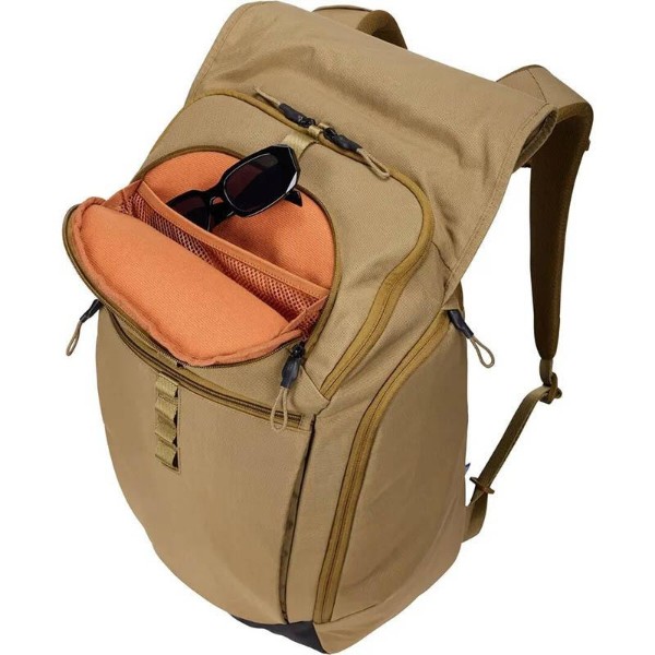 Фото - Рюкзак для ноутбуку Thule Paramount 27L PARABP-3216 (Nutria)