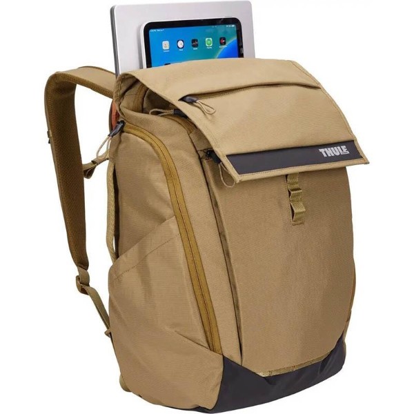 Фото - Рюкзак для ноутбуку Thule Paramount 27L PARABP-3216 (Nutria)
