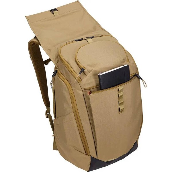 Фото - Рюкзак для ноутбуку Thule Paramount 27L PARABP-3216 (Nutria)