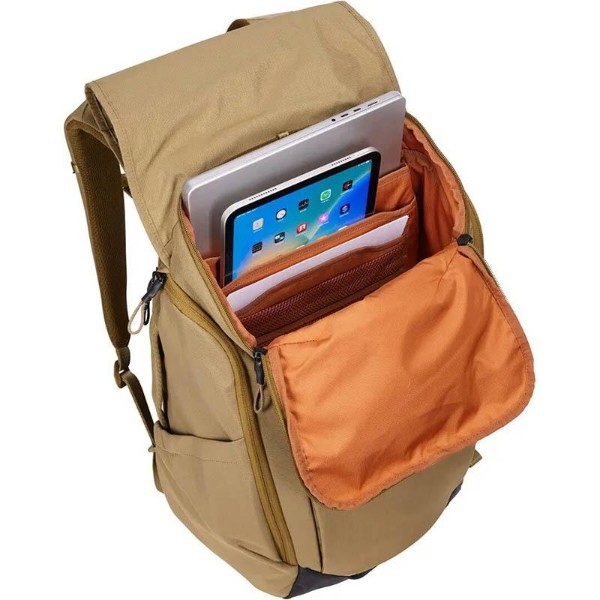 Фото - Рюкзак для ноутбуку Thule Paramount 27L PARABP-3216 (Nutria)