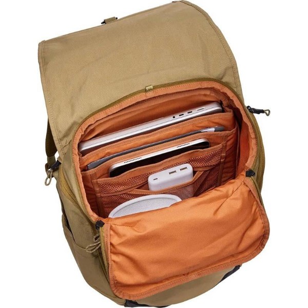 Фото - Рюкзак для ноутбуку Thule Paramount 27L PARABP-3216 (Nutria)