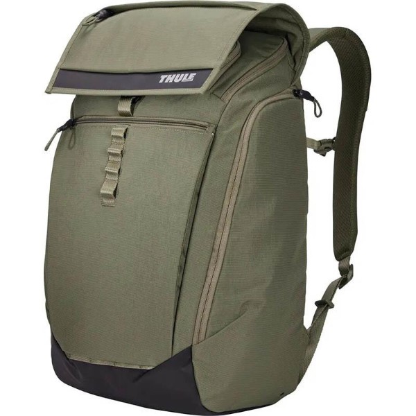 Фото - Рюкзак для ноутбука Thule Paramount 27L PARABP-3216 Soft Green (3205015)