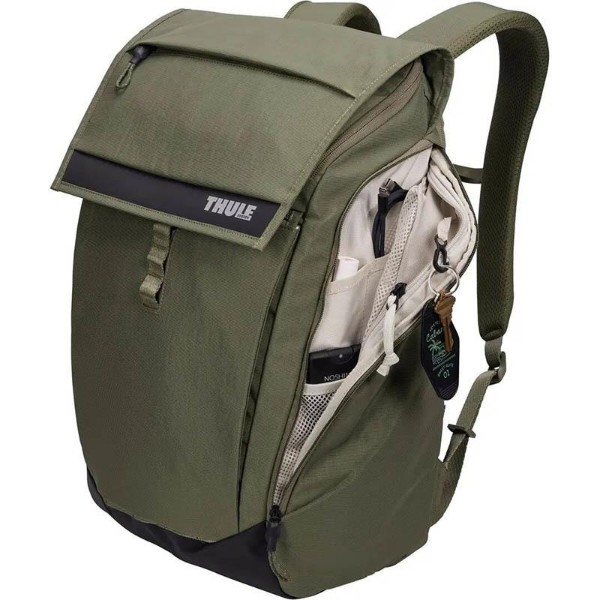 Фото - Рюкзак для ноутбука Thule Paramount 27L PARABP-3216 Soft Green (3205015)