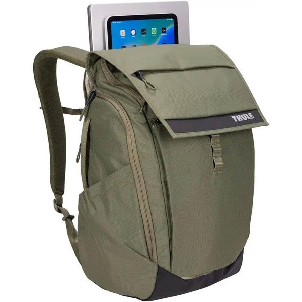 Фото - Рюкзак для ноутбука Thule Paramount 27L PARABP-3216 Soft Green (3205015)