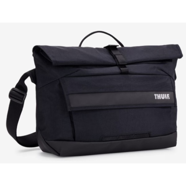 Фото - Сумка для ноутбука Thule Paramount Crossbody 14L PARACB-3114 Black (3205007)