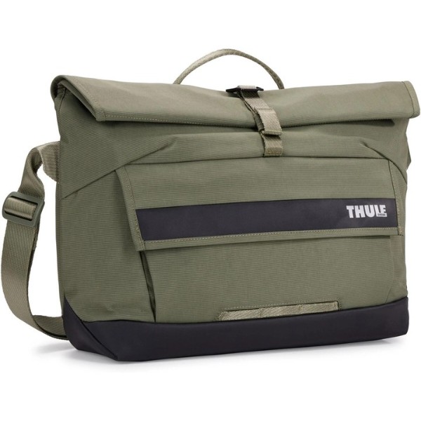 Фото - Сумка для ноутбуку Thule Paramount Crossbody 14L PARACB-3114 Soft Green (3205008)