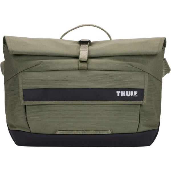 Фото - Сумка для ноутбуку Thule Paramount Crossbody 14L PARACB-3114 Soft Green (3205008)