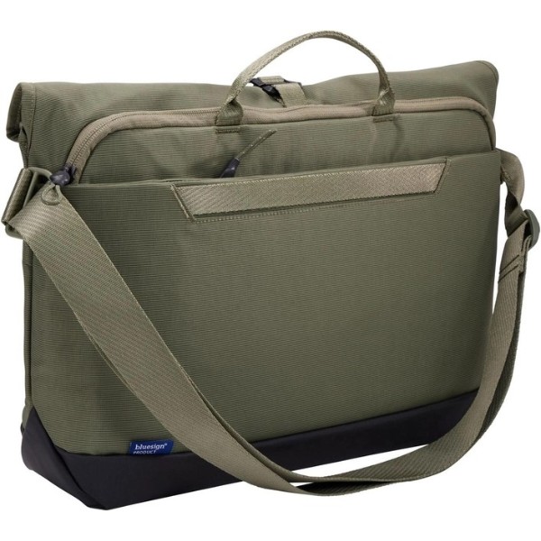 Фото - Сумка для ноутбуку Thule Paramount Crossbody 14L PARACB-3114 Soft Green (3205008)
