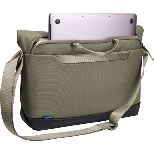 Фото - Сумка для ноутбуку Thule Paramount Crossbody 14L PARACB-3114 Soft Green (3205008)
