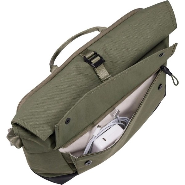 Фото - Сумка для ноутбуку Thule Paramount Crossbody 14L PARACB-3114 Soft Green (3205008)