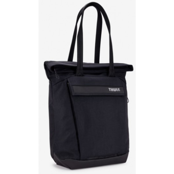 Фото - Сумка для ноутбука Thule Paramount Crossbody Tote 22L PARATB-3116 Black (3205009)