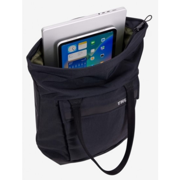 Фото - Сумка для ноутбука Thule Paramount Crossbody Tote 22L PARATB-3116 Black (3205009)