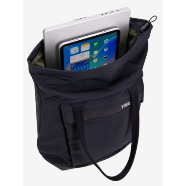 Фото - Сумка для ноутбуку Thule Paramount Crossbody Tote 22L PARATB-3116 Black (3205009)