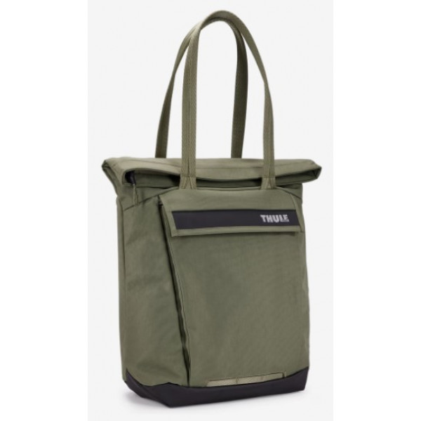 Фото - Сумка для ноутбука Thule Paramount Crossbody Tote 22L PARATB-3116 Soft Green (3205010)