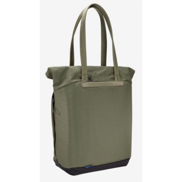 Фото - Сумка для ноутбука Thule Paramount Crossbody Tote 22L PARATB-3116 Soft Green (3205010)