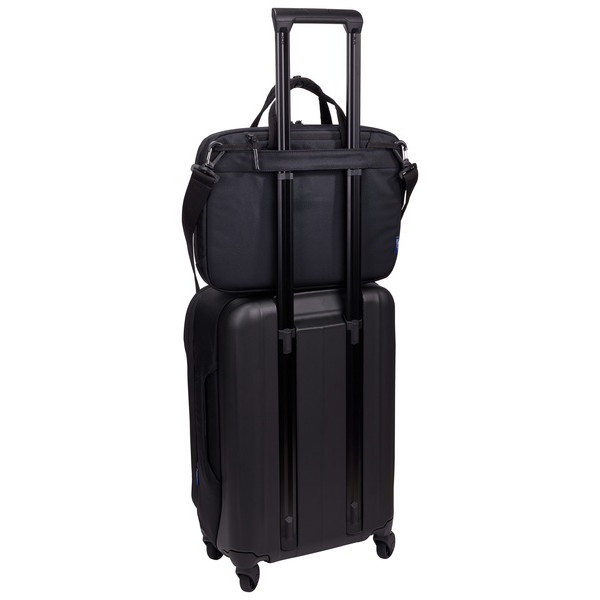 Фото - Сумка для ноутбуку Thule Subterra 2 Attache 14 TSA-414 Black (3205033)