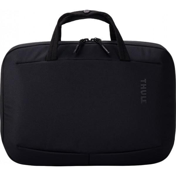 Фото - Сумка для ноутбуку Thule Subterra 2 Attache 14 TSA-414 Black (3205033) Фото - Сумка для ноутбуку Thule Subterra 2 Attache 14 TSA-414 Black (3205033)