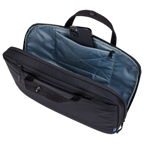 Фото - Сумка для ноутбуку Thule Subterra 2 Attache 14 TSA-414 Black (3205033)