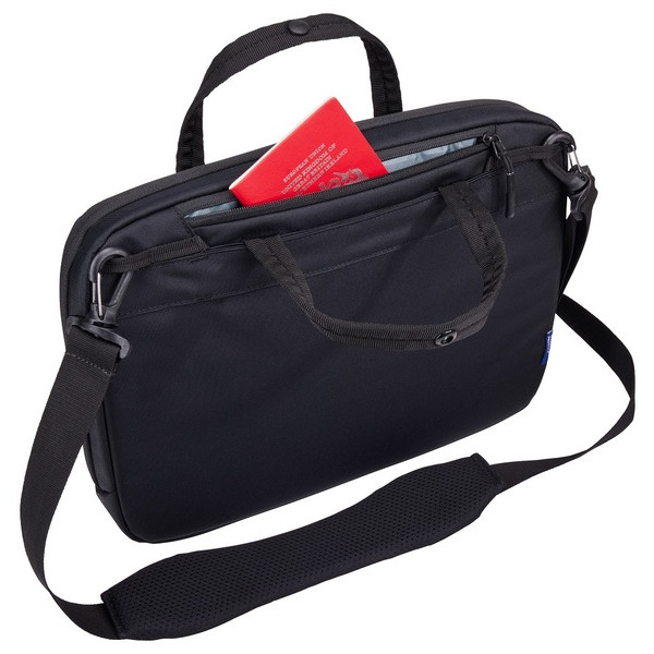 Фото - Сумка для ноутбуку Thule Subterra 2 Attache 14 TSA-414 Black (3205033)