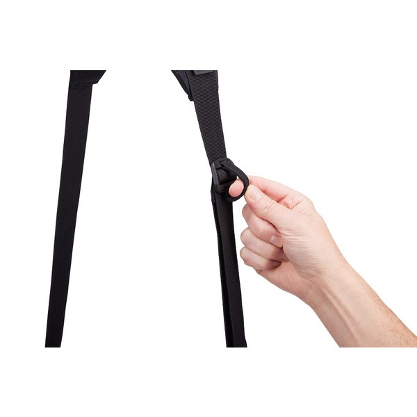Фото - Сумка для ноутбуку Thule Subterra 2 Attache 14 TSA-414 Black (3205033)