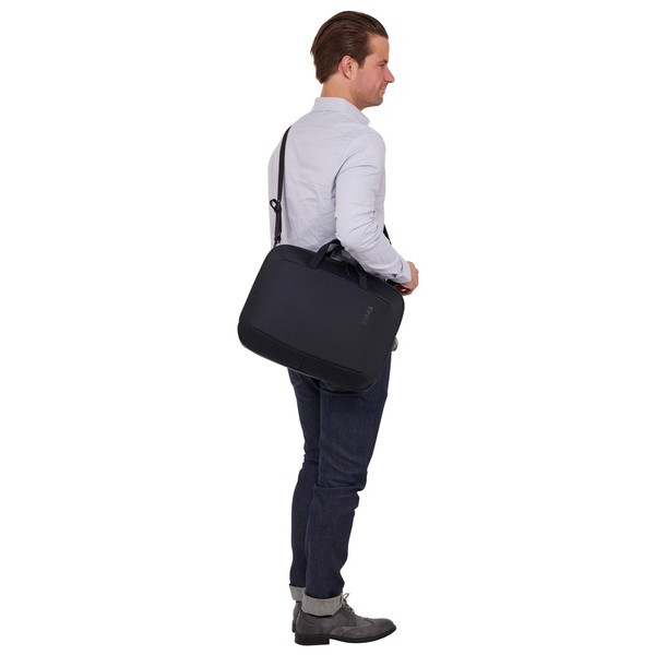 Фото - Сумка для ноутбуку Thule Subterra 2 Attache 16 TSA-416 Black (3205034)