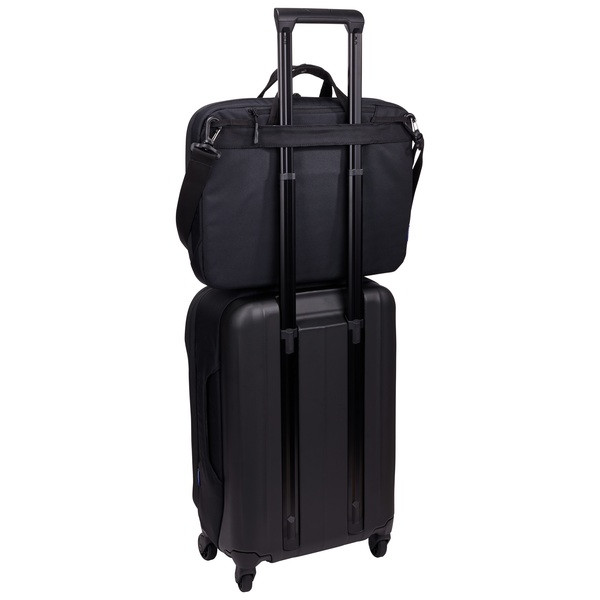 Фото - Сумка для ноутбуку Thule Subterra 2 Attache 16 TSA-416 Black (3205034)