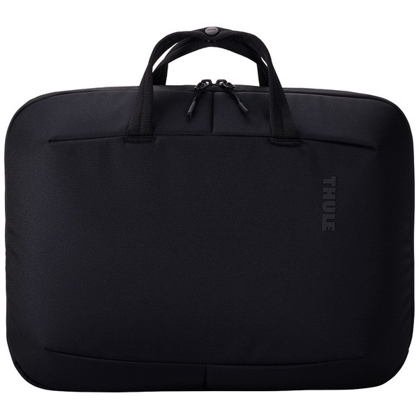 Фото - Сумка для ноутбуку Thule Subterra 2 Attache 16 TSA-416 Black (3205034) Фото - Сумка для ноутбуку Thule Subterra 2 Attache 16 TSA-416 Black (3205034)