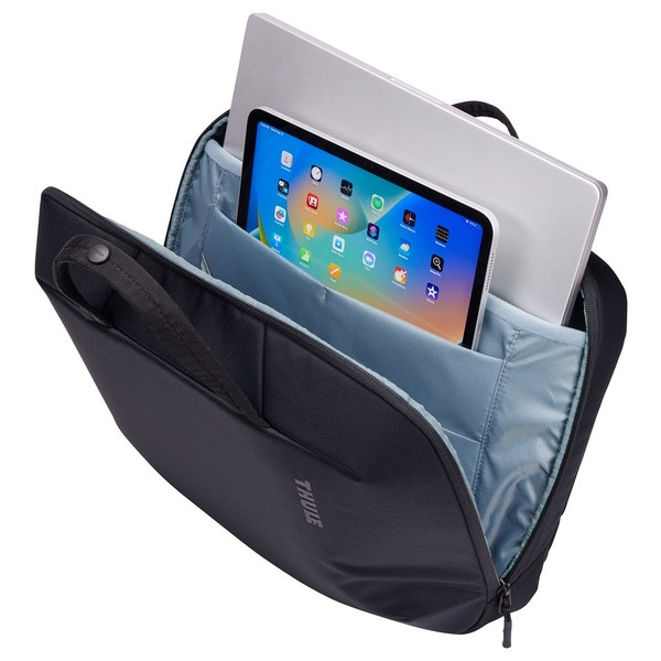 Фото - Сумка для ноутбуку Thule Subterra 2 Attache 16 TSA-416 Black (3205034)