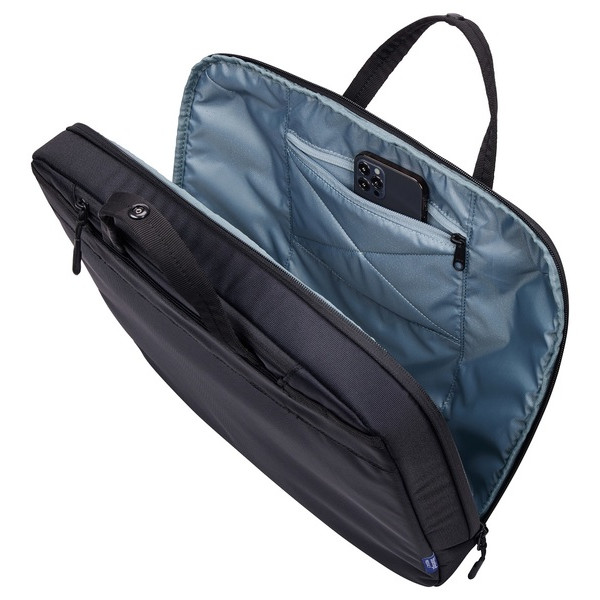 Фото - Сумка для ноутбуку Thule Subterra 2 Attache 16 TSA-416 Black (3205034)