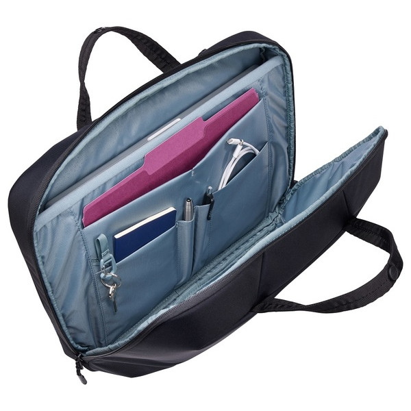 Фото - Сумка для ноутбуку Thule Subterra 2 Attache 16 TSA-416 Black (3205034)