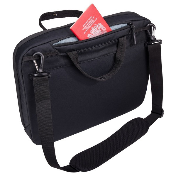 Фото - Сумка для ноутбуку Thule Subterra 2 Attache 16 TSA-416 Black (3205034)