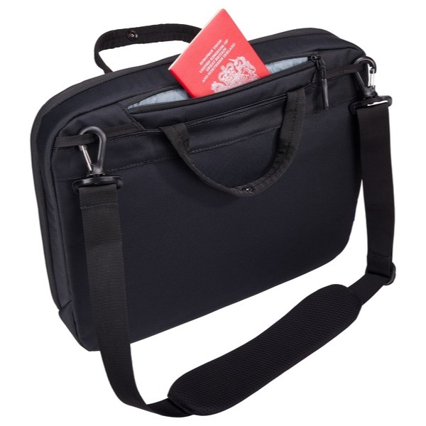 Фото - Сумка для ноутбуку Thule Subterra 2 Attache 16 TSA-416 Black (3205034)