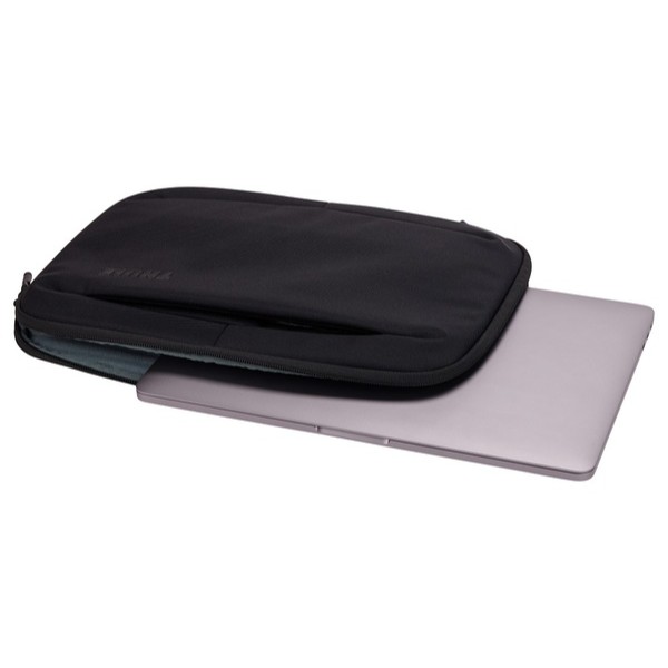 Фото - Сумка для ноутбука Thule Subterra 2 MacBook Sleeve 13 TSS-413 Black (3205030)