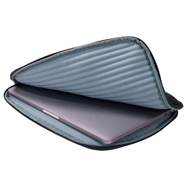 Фото - Сумка для ноутбука Thule Subterra 2 MacBook Sleeve 13 TSS-413 Black (3205030)