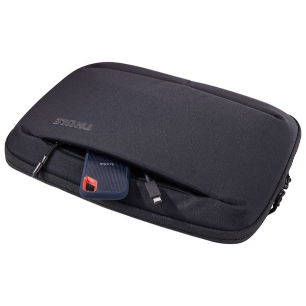 Фото - Сумка для ноутбука Thule Subterra 2 MacBook Sleeve 13 TSS-413 Black (3205030)