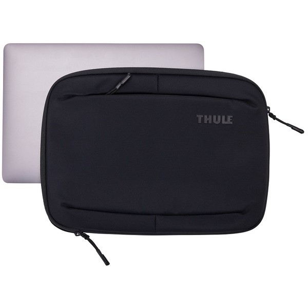 Фото - Сумка для ноутбука Thule Subterra 2 MacBook Sleeve 13 TSS-413 Black (3205030)
