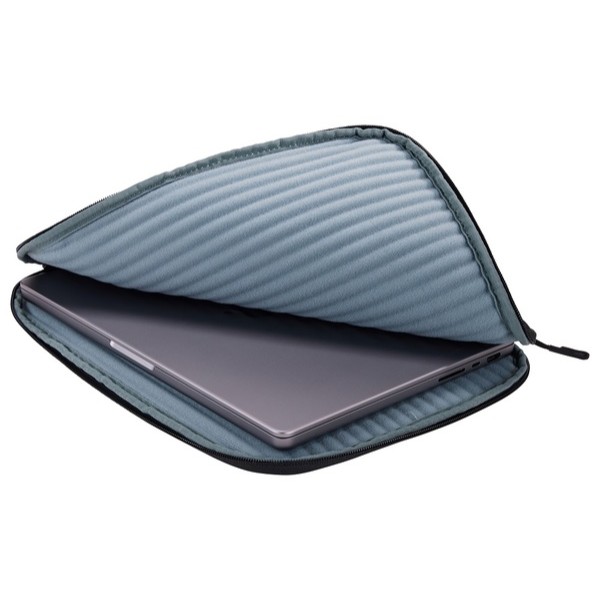 Фото - Сумка для ноутбуку Thule Subterra 2 MacBook Sleeve 14 TSS-414 Black (3205031)