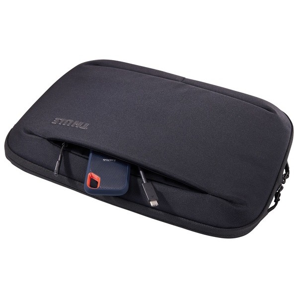 Фото - Сумка для ноутбуку Thule Subterra 2 MacBook Sleeve 14 TSS-414 Black (3205031)