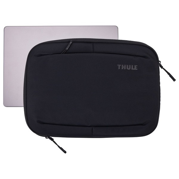 Фото - Сумка для ноутбуку Thule Subterra 2 MacBook Sleeve 14 TSS-414 Black (3205031)