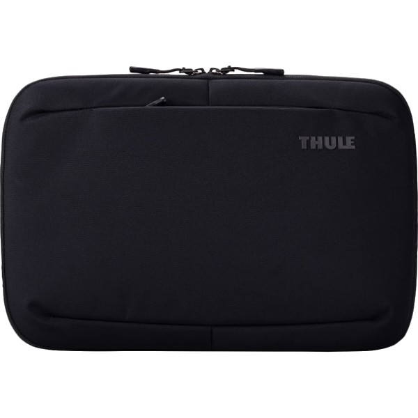 Фото - Сумка для ноутбука Thule Subterra 2 MacBook Sleeve 16 TSS-416 Black (3205032)