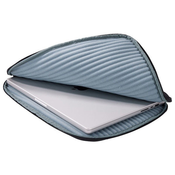 Фото - Сумка для ноутбуку Thule Subterra 2 MacBook Sleeve 16 TSS-416 Black (3205032)
