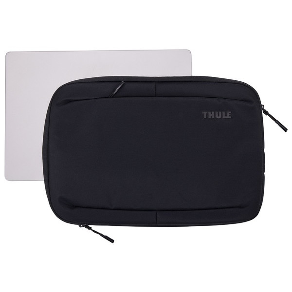 Фото - Сумка для ноутбуку Thule Subterra 2 MacBook Sleeve 16 TSS-416 Black (3205032)