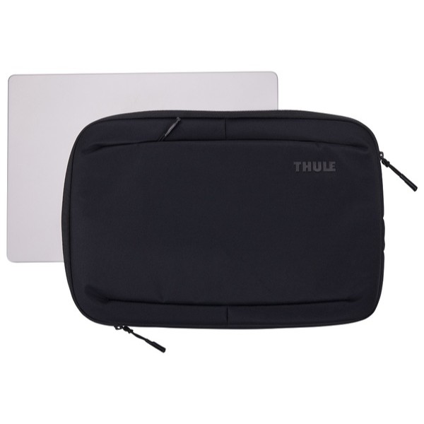 Фото - Сумка для ноутбука Thule Subterra 2 MacBook Sleeve 16 TSS-416 Black (3205032)