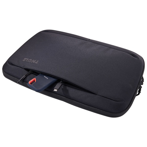 Фото - Сумка для ноутбуку Thule Subterra 2 MacBook Sleeve 16 TSS-416 Black (3205032)