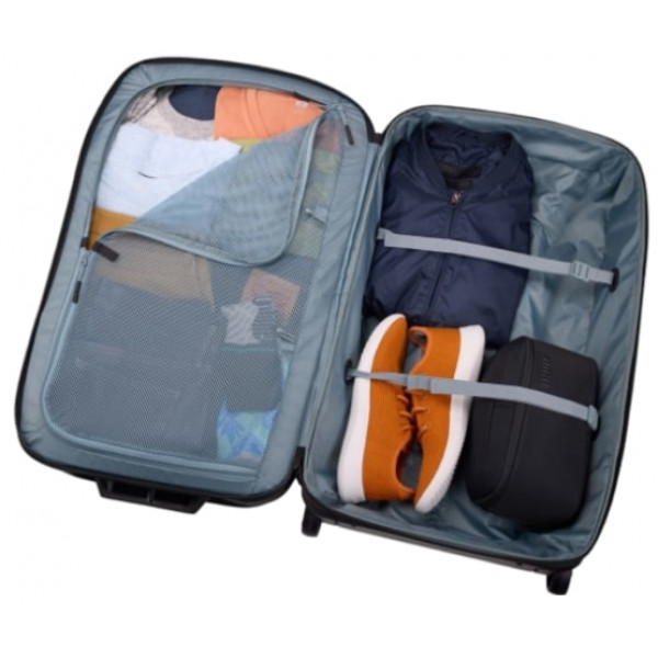 Фото - Сумка дорожня Thule Subterra 2 Wheeled Duffel TSR-490 (3205051)