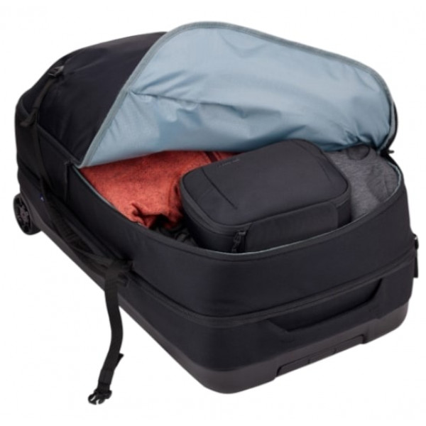Фото - Сумка дорожня Thule Subterra 2 Wheeled Duffel TSR-490 (3205051)