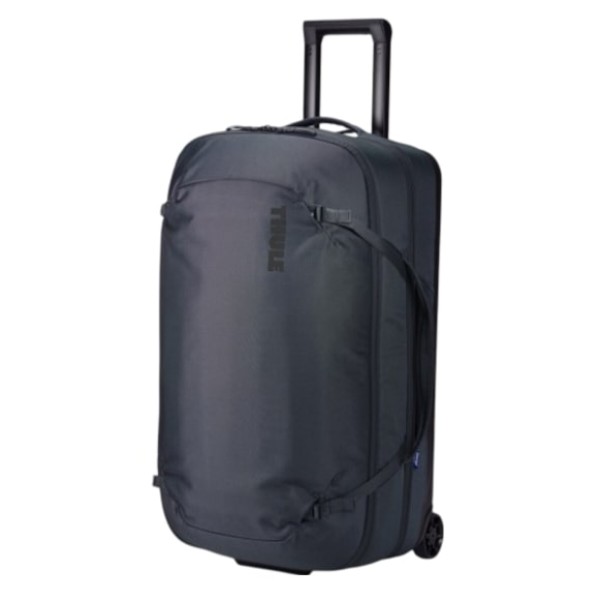 Фото - Сумка дорожная Thule Subterra 2 Wheeled Duffel TSR-490 Dark Slate (3205052)