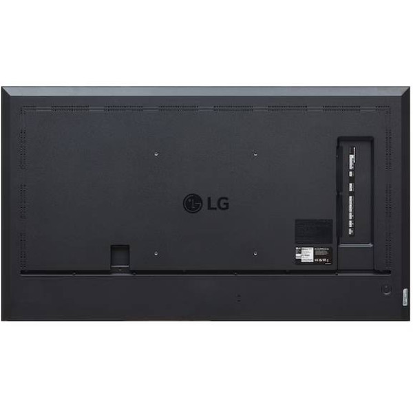Фото - Телевізор LG 55UH5Q-E